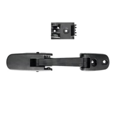 371529132 Kit de Suporte de Travamento do Capô para Caminhões Mack – Substituição de Alta Qualidade