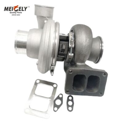 631GC5134 Turbocharger para Caminhões Mack – Substituição OEM Pesada