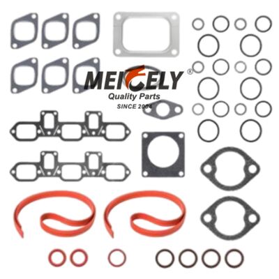 Premium 57GC2118 Upper Gasket Kit. Perfeito para motores Mack