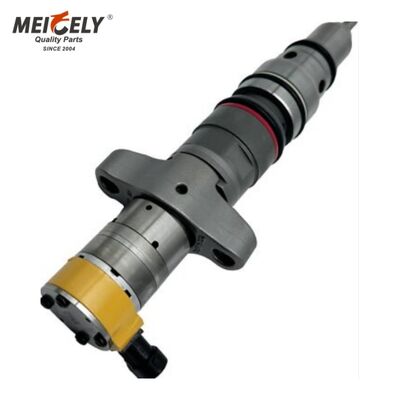 Injetor de Combustível OE 236-0957 294-3002 Substituição Direta para Motor CAT Desempenho Durável e Estável
