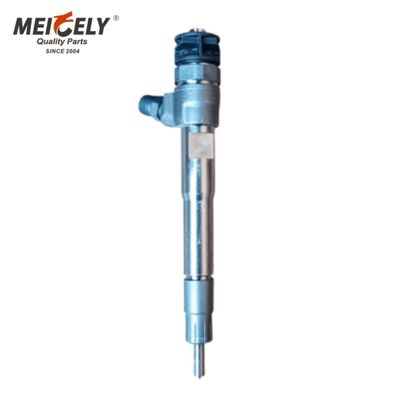 Injetor de Combustível OE 0445111201 Substituição Direta para Motor CAT Desempenho Durável e Estável