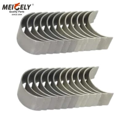 Bucha de Biela Reforçada 62GB2393 para Caminhões Mack