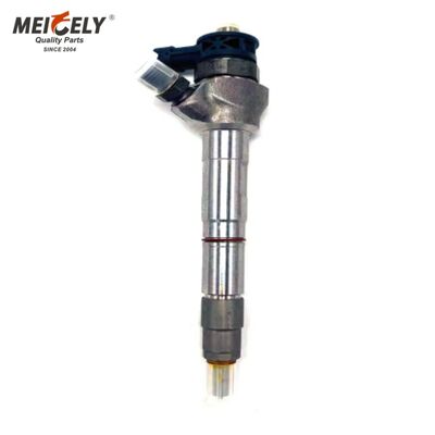 Injetor de combustível OE 0445110934 Substituição directa do motor CAT