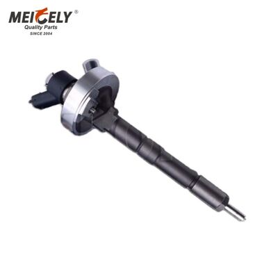 Injetor de combustível OE 0445110877 Substituição directa do motor CAT