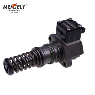 Bomba de unidade eletrônica de combustível OEM 0414755002 para caminhões Mack