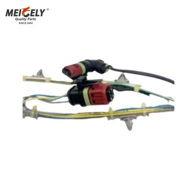 24476461 Chicote de Fiação de Injetor de Combustível Premium – Substituição para Caminhão Mack