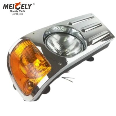 Mack Truck Head Lamp Assembly 2M0533AM2