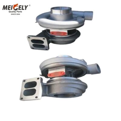Turbocompressor Mack ET673E 631GC463P3 | Turbo de Serviço Pesado de Ajuste Direto