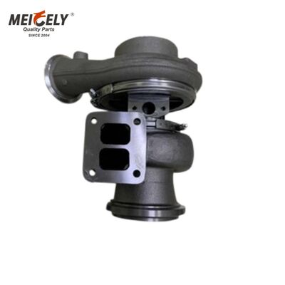 631GC5138M Conjunto do Turbocompressor | Especificação OEM para Veículos Mack