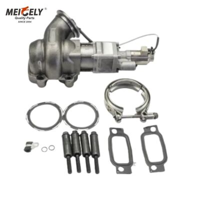 85133799 Kit Completo Válvula EGR Substituição OEM Para Motores Mack Truck