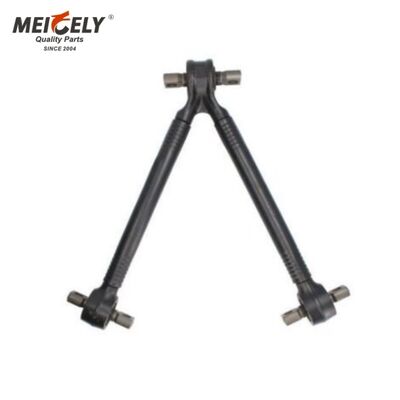 OEM 9483503005 9443500505 V-Stay Control Arm Torque Rod Para Benz Actros caminhões pesados