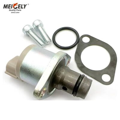 Válvula de controlo de sucção de pressão 294200-0360 (corpo curto) para camiões japoneses