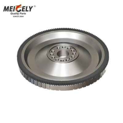 21184666 Volante de Motor de Serviço Pesado OEM para Motor Mack MP8 com Materiais Duráveis de Alta Resistência