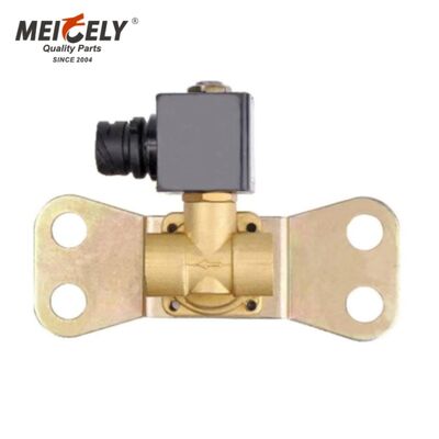 Urea Heating Solenoid Valve 612640130152 DEF Heater Solenoid For Car Parts  Auto Parts