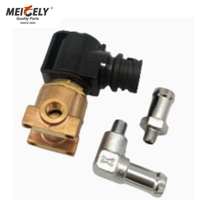 1 Peça Válvula Solenoide 3754010-57AB Aquecedor DEF para Peças de Carro Peças Automotivas