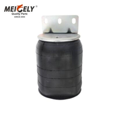 50899-002L Mola a Ar Premium OEM de Substituição Direta para Caminhões Mack com Borracha Reforçada de Alta Resistência e Tamanho Original Preciso