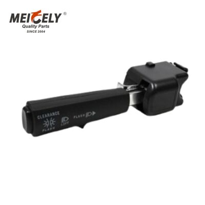 Heavy Duty 1MR574 Turn Signal Control Switch OEM Replacement with Plug-and-Play Installation for Mack Trucks