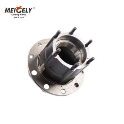 Cubo de Roda Traseiro Pesado 3398HR735K Compatível com Mack