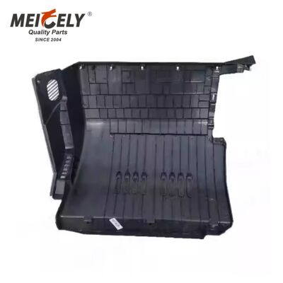 Painéis Protetores de Alta Qualidade OEM WG1664160526 Placas de Proteção de Cabine para Peças de Caminhão HOWOTX/T7H