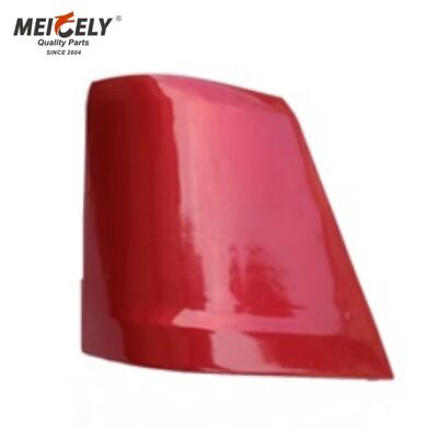 Defletor de vento de alta qualidade OEM WG1642111014 Defletor de ar para peças de caminhão HOWOTX/T7H