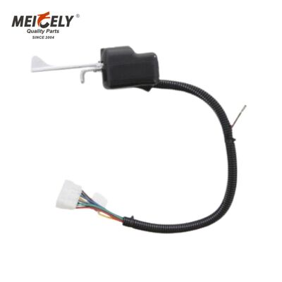 1MR2201P2 Interruptor de sinal de viragem de carga pesada para caminhão Mack com resistência ao desgaste