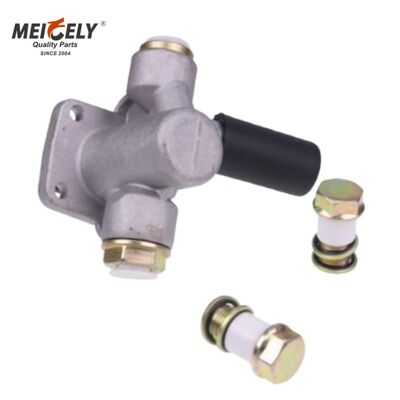 Bomba de abastecimento de combustível pesado com primer manual OE 0440008120 Substituição de camião Mack