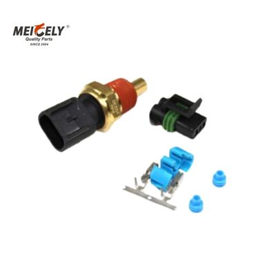 Sensor de temperatura de óleo pesado 64MT298AM para veículos comerciais Mack
