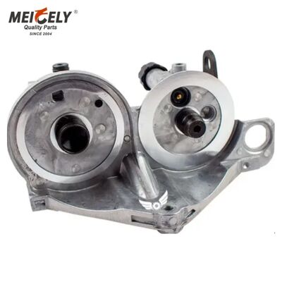 OEM 20509138 Casas de filtro de combustível Conjunto de base de filtro de combustível diesel durável para peças de caminhões pesados