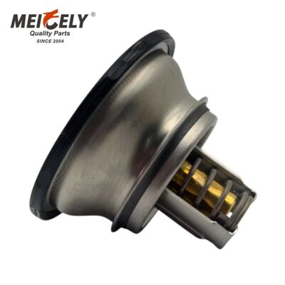 Termostato durável do sistema de refrigeração do termostato do motor OEM 20560249 para peças de caminhões pesados
