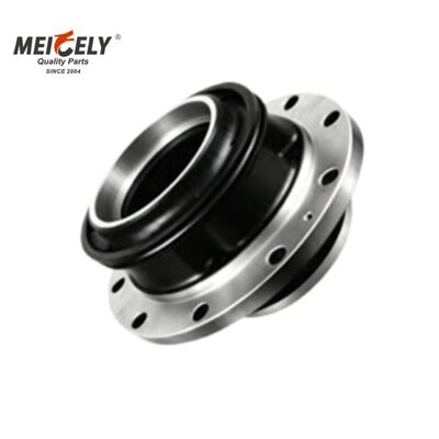 Núcleo de rodas fundidas de alta resistência para caminhões IVECO com código OE 42101361 e máquinas CNC de precisão