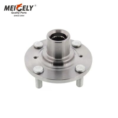 OEM 43421-52500 Parcela de montagem de eixo de roda de placa de flange de alta resistência para veículos