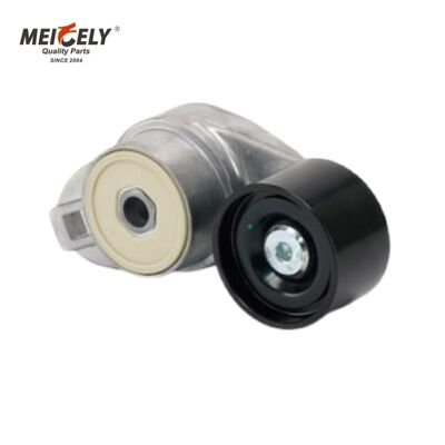 Mack Truck Durable Belt Tensioner Assembly com controle de tensão estável e dimensões de instalação de precisão