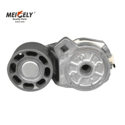 Tensor de correia 89449 durável para Mack E7 com tensão de correia consistente e compatibilidade dimensional precisa