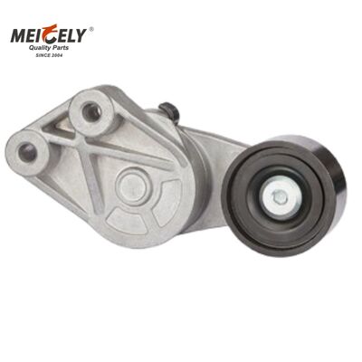 Tensor de correia de alta resistência para a série Mack CXU com motor a diesel Cummins ISM