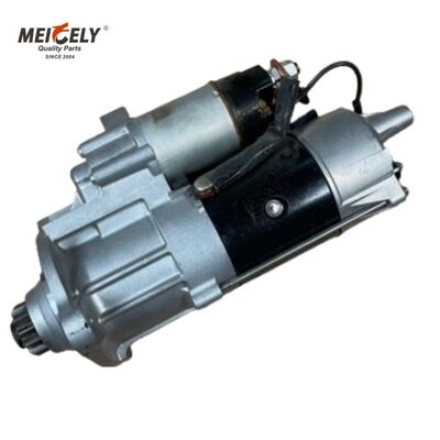 12V resistente à corrosão motor Starter Direct OEM substituição para caminhões Mack