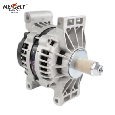 8600889 Alternador 12V 24SI com saída de 160 Amp projetado com precisão para MACK TRUCK CH CL CT CV CX GRANITE SERIES