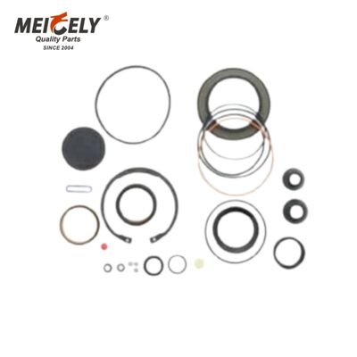 Mack Truck Steering Gear Seal Kit OE 6990-HF640000 com borracha resistente ao óleo para condições de funcionamento de trabalho pesado