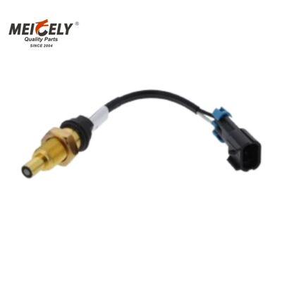 Sensor de pressão de reforço para caminhões Mack com conectores resistentes à corrosão e transmissão estável de sinal