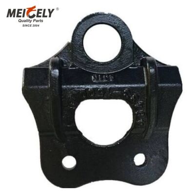 48433-1500 Leaf Spring Bracket Substituição Leaf Spring Support Bracket Para veículo Mitsubishi