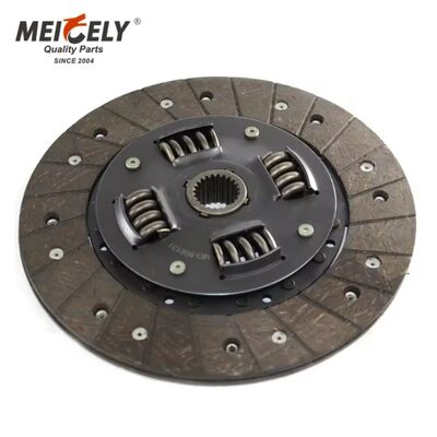 OEM MD802131 Disco de embreagem Placa de embreagem 25*150*23T*26.1 Para Mitsubishi Fuso Canter Truck