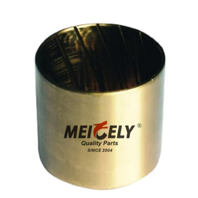 80AX300 Heavy-Duty Bronze Trunnion Bushing Substituição para Mack Truck Suspensão