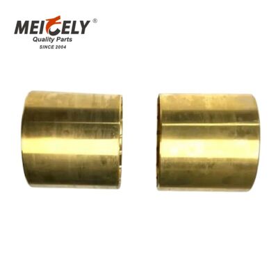 Luva de bronze da bucha 10QK255 para o sistema de suspensão do caminhão de Mack