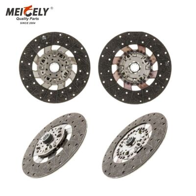 OEM ISD036US Disco de embreagem Placa de embreagem 350*220*10*38.1 Para caminhão ISUZU 4HK1 6HK1 6HH1