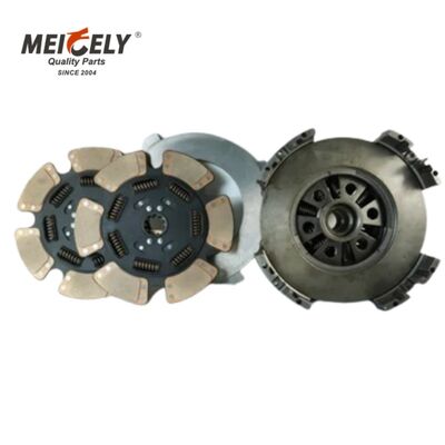 OE 10892520 Heavy Duty Complete Clutch Assembly Kit Replacement for Mack Trucks