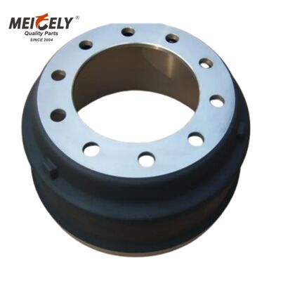 High Quality 66874f Truck Brake Drums For Mack Trucks