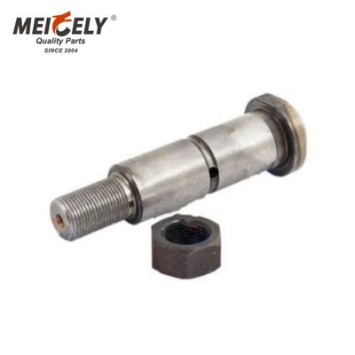 Pino de Mola de Alta Qualidade OEM MC404416 30*140N para Peças de Chassi de Caminhão Mitsubishi Fuso