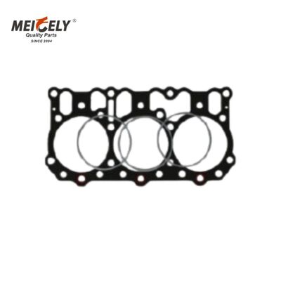 Garrafa de cabeça de motor pesada 57GC2176 Mack Truck de ajuste direto
