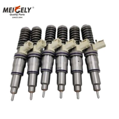 Conjunto de injetor de combustível para caminhão pesado 21467241 serve para motor MACK CXU GU GR MP8