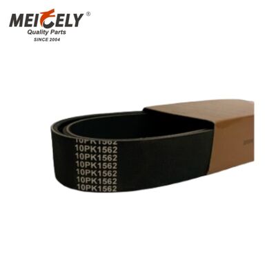 Correia Serpentina 20870709 Substituição para Caminhão Pesado Mack Motor Drive Acessório
