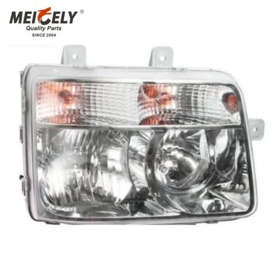Montagem de farol OEM de alta qualidade 92102-7C000 para peças sobressalentes de caminhão Hyundai HD170 HD270